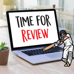 Reviews of the Most Popular Online Cricket Games